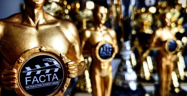 The Film Actors & Actresses Academy (Facta) London UK