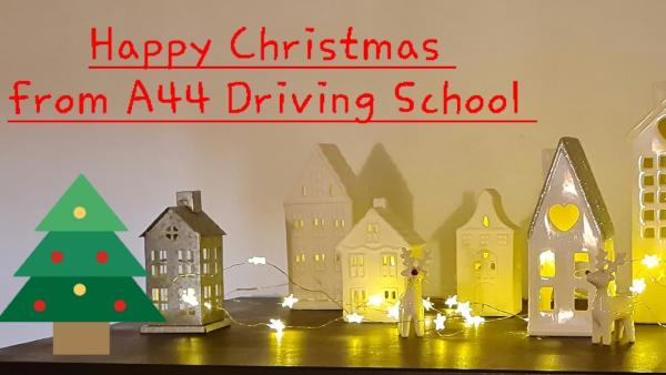 A44 Driving School