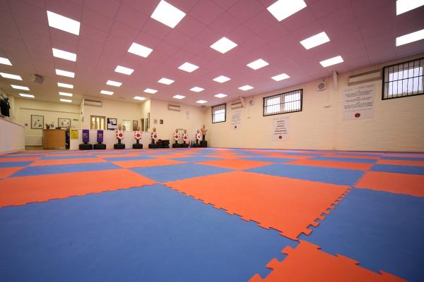 East West Martial Arts Northampton