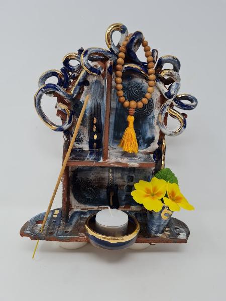 Leyla Folwell Ceramics