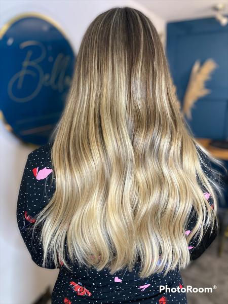 Bella Hair and Makeup
