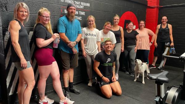 Find Fitness Personal Training