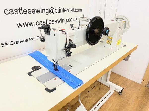 Castle Sewing Machines Ltd