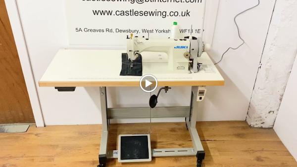 Castle Sewing Machines Ltd