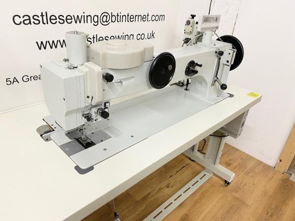 Castle Sewing Machines Ltd