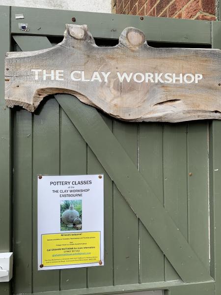 The Clay Workshop