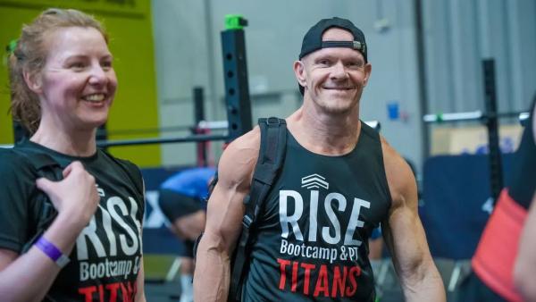 Rise Bootcamps Driffield