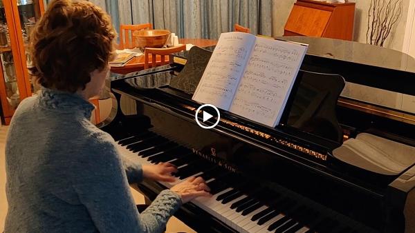 Linda's Piano Tuition