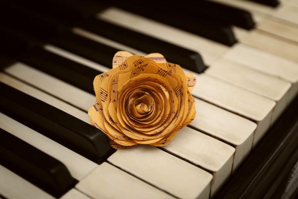 Linda's Piano Tuition Newport Piano Lessons