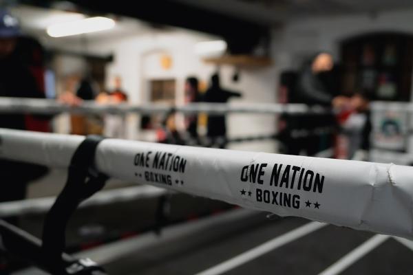 One Nation Boxing Gym