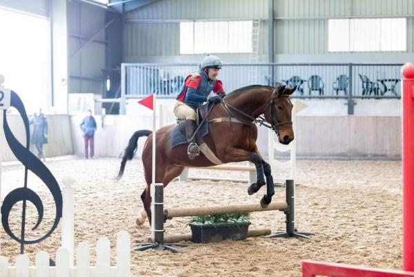 Kings Equestrian Centre