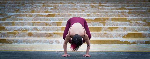 Yoga Chew Valley