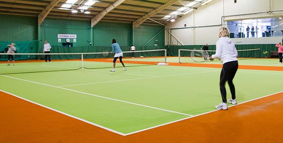 Abbeydale Tennis Club Limited