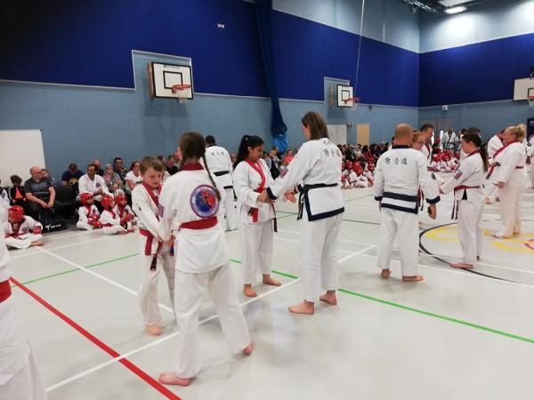 Bolton Family Martial Arts