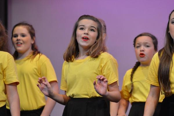 Surrey Singing School