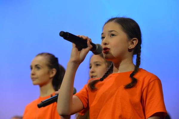 Surrey Singing School