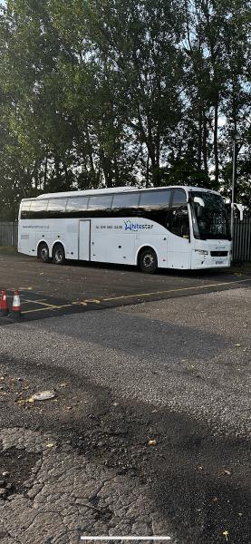 Sunderland LGV Driver Training Ltd