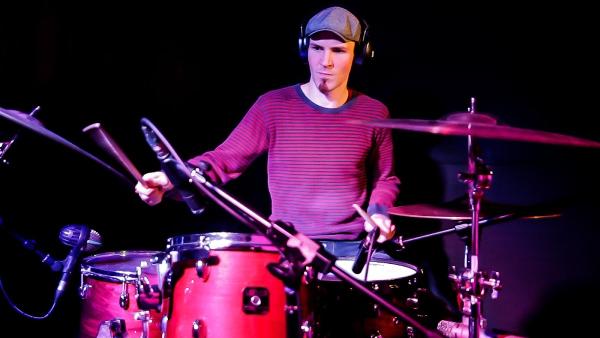 Brighton Drum Lessons