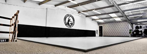 Factory BJJ