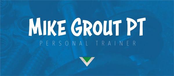 Mike Grout PT