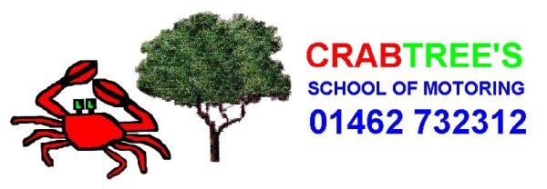 Crabtree's School of Motoring