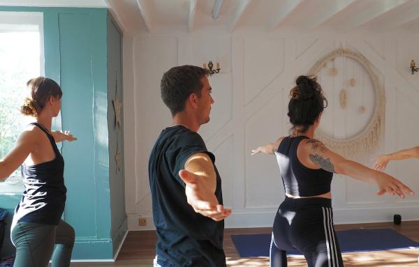 Yoga Align Sussex