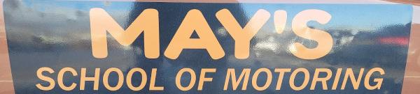 Mays School of Motoring