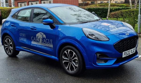 Bracknell Driving Tuition