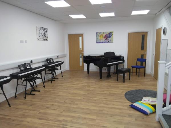 Keys Piano School