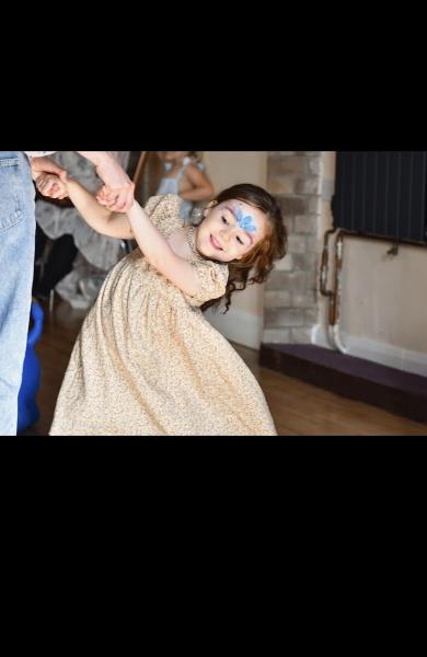 Bristol Ballet School