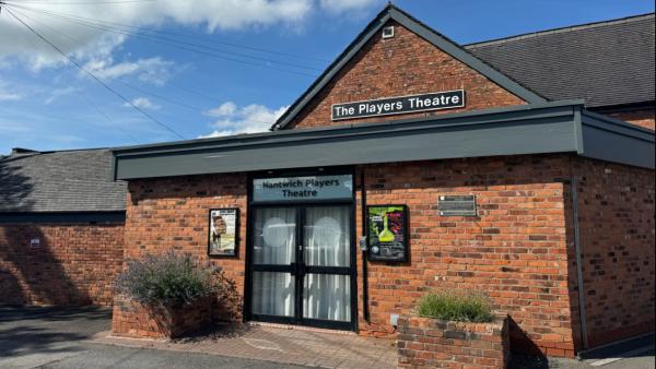 Nantwich Players Theatre