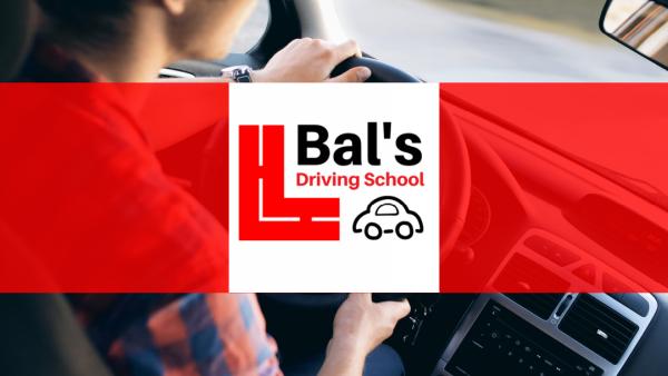 Bal's Driving School