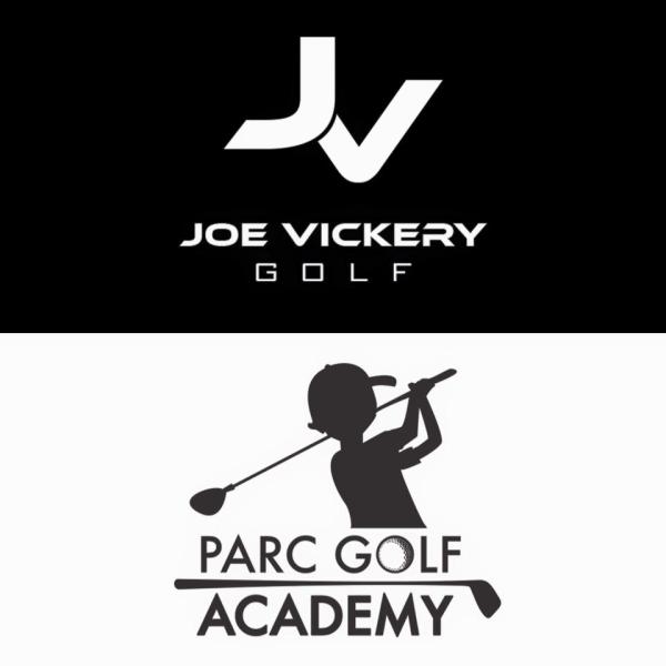 Joe Vickery Golf