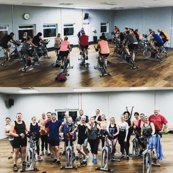 Sandbach Health and Fitness