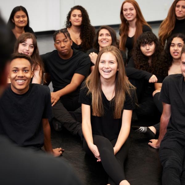 Mendip Performing Arts Academy