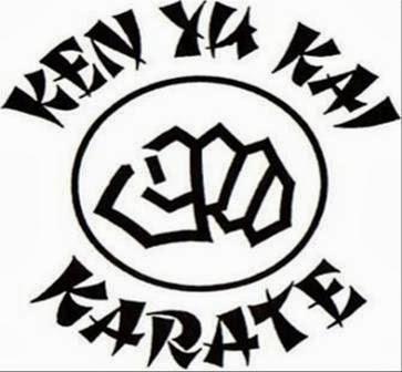 Prestwich Ken Yu Kai Karate