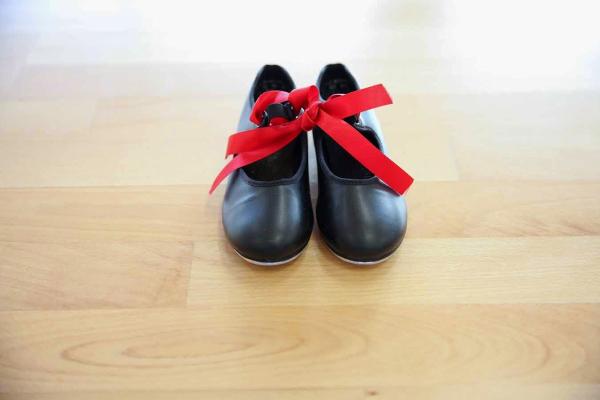 Red Shoes School of Dance