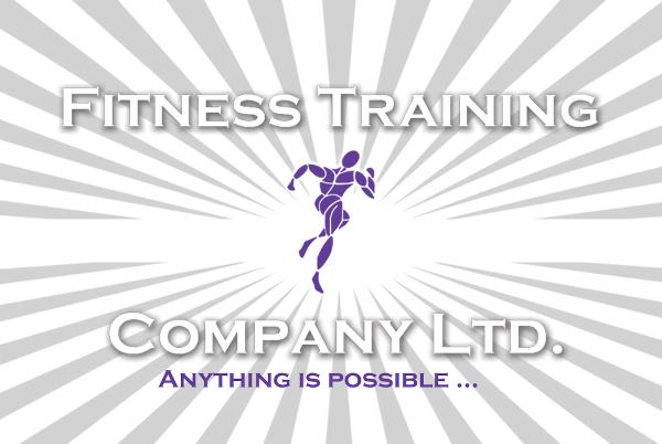 The Fitness Training Company Ltd