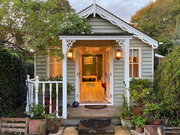 Pilates At the Grove