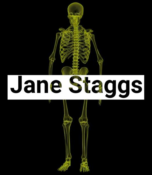 Jane Staggs