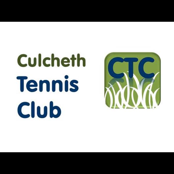 Culcheth Tennis Club