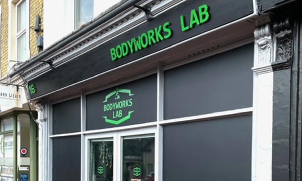 Bodyworks Lab