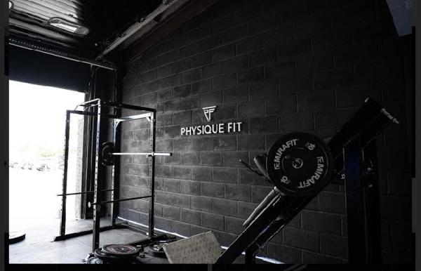 Physique Fit Gym