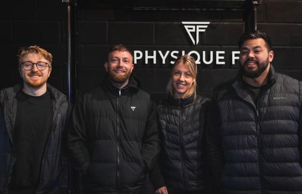 Physique Fit Gym