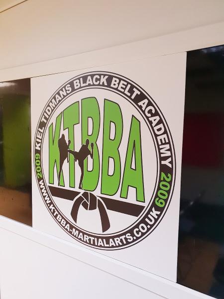 Martial Arts Success School