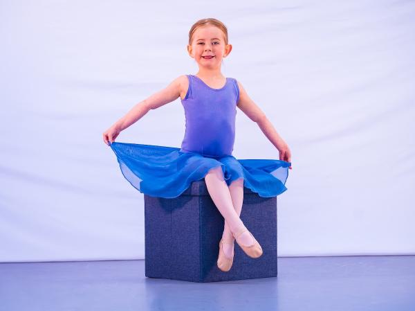 Pendle Academy of Dance & Performing Arts