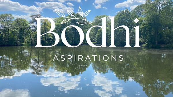 Bodhi Aspirations