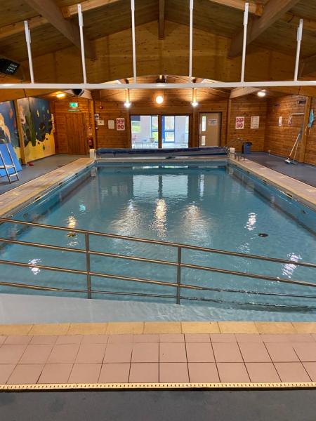 Wildfish Swim School