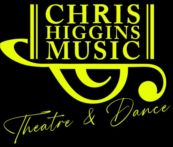 Chris Higgins Music