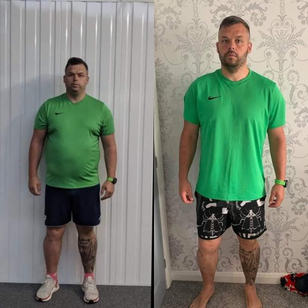 Endorph Fitness